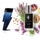 Nr259 kvepalai įkvėpti Carolina Herrera - Bad Boy Cobalt 33 ml