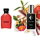 Nr264 kvepalai įkvėpti Hugo Boss - Hugo Red 60 ml