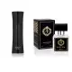 AJ Deluxe Nr266 kvepalai įkvėpti Armani - Black Code 33 ml AJ Deluxe Vyrams French Perfumes