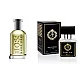 AJ Deluxe Nr267 kvepalai įkvėptiHugo Boss - Szary Boss Bottled 100 ml AJ Deluxe Vyrams French Perfumes
