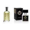 AJ Deluxe Nr267 kvepalai įkvėpti Hugo Boss - Szary Boss Bottled 33 ml AJ Deluxe Vyrams French Perfumes