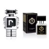 AJ Deluxe Nr270 kvepalai įkvėpti Paco Rabanne - Phantom 50 ml AJ Deluxe Vyrams French Perfumes