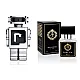AJ Deluxe Nr270 kvepalai įkvėpti Paco Rabanne - Phantom 33 ml AJ Deluxe Vyrams French Perfumes