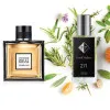 Nr271 kvepalai įkvėpti Guerlain - L'Homme Idéal 2014 104 ml