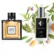 Nr271 kvepalai įkvėpti Guerlain - L'Homme Idéal 2014 60 ml