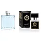 AJ Deluxe Nr273 kvepalai įkvėpti Azzaro - Chrome 50 ml AJ Deluxe Vyrams French Perfumes