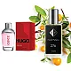Nr276 kvepalai įkvėpti Hugo Boss - Energise Men 2 ml