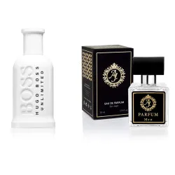 AJ Deluxe Nr276 kvepalai įkvėpti Hugo Boss - Energise Men 33 ml