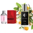 № 276 духи, вдохновленные Hugo Boss — Energise Men 33 мл
