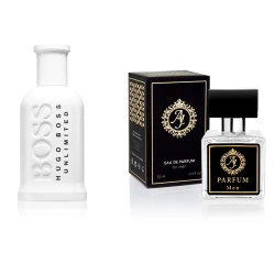 AJ Deluxe Nr276 kvepalai įkvėpti Hugo Boss - Energise Men 100 ml