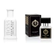 AJ Deluxe Nr276 kvepalai įkvėpti Hugo Boss - Energise Men 100 ml AJ Deluxe Vyrams French Perfumes