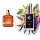 Nr280 kvepalai įkvėpti Armani - Stronger With You Amber 33 ml