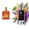 Perfumy Nr280 inspirowane marką Armani - Stronger With You Amber 60 ml