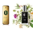 №283 духи, вдохновленные Paco Rabanne — 1 Million Golden Oud 104 мл
