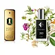 Nr283 kvepalai įkvėpti Paco Rabanne - 1 Million Golden Oud 104 ml