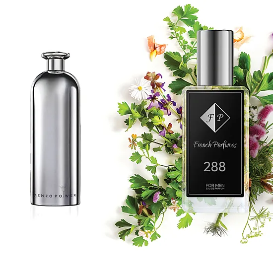 Nr288 Kenzo inspireeritud parfüüm - Power Men 2 ml