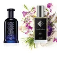 Nr291 kvepalai įkvėpti Hugo Boss – Bottled Night 104 ml
