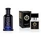 AJ Deluxe Nr291 kvepalai įkvėpti Hugo Boss – Bottled Night 50 ml AJ Deluxe Vyrams French Perfumes