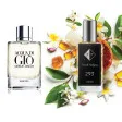 № 293 духи, вдохновленные Armani – Acqua Di Gio Essenza 104 мл