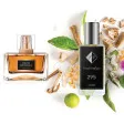 Nr295 perfume inspired by David Beckham - Intimately Men 60 ml