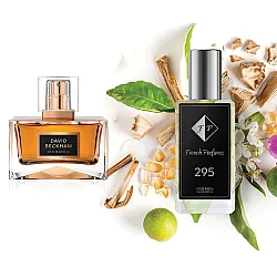 Nr295 kvepalai įkvėpti David Beckham – Intimately Men 33 ml