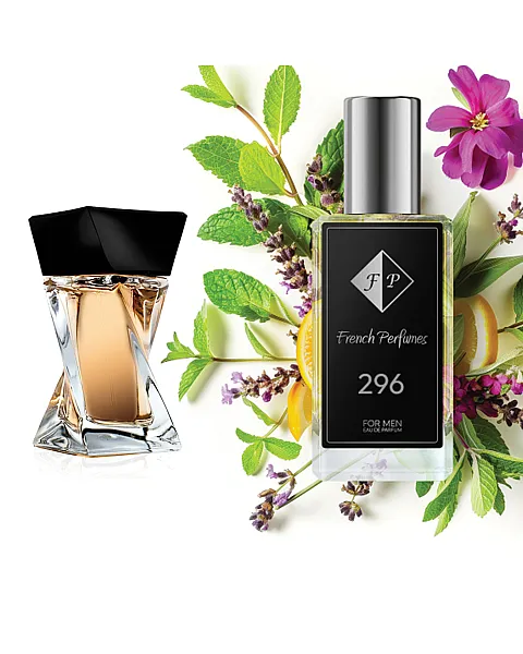 Nr296 kvepalai įkvėpti Lancome – Hypnose Men 104 ml