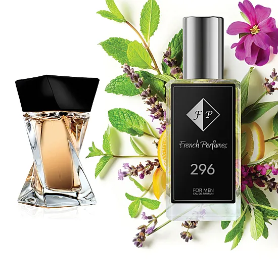 Nr296 kvepalai įkvėpti Lancome – Hypnose Men 104 ml