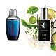 Nr298 kvepalai įkvėpti Hugo Boss – Dark Blue 33 ml