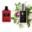 Парфюм №300, вдохновленный Givenchy – Xeryus Rouge 60 мл
