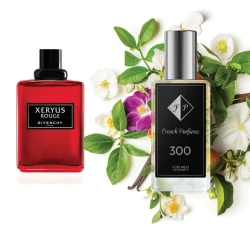 Nr300 kvepalai įkvėpti Givenchy – Xeryus Rouge 33 ml