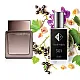 Nr301 kvepalai įkvėpti Calvin Klein - Euphoria Intense 104 ml