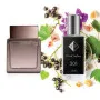Calvin Kleinin inspiroima No301 hajuvesi - Euphoria Intense 104 ml