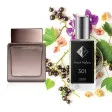 Smaržas Nr. 301, iedvesmotas no Calvin Klein - Euphoria Intense, 33 ml