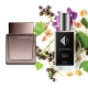 Nr301 kvepalai įkvėpti Calvin Klein - Euphoria Intense 2 ml