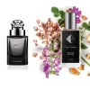 Nr302 kvepalai įkvėpti Gucci - Gucci by Gucci pour Homme 60 ml