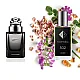 Nr302 kvepalai įkvėpti Gucci - Gucci by Gucci pour Homme 2 ml