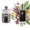 Nr310 kvepalai įkvėpti Gucci - Guilty pour Homme 2 ml