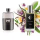 Nr310 kvepalai įkvėpti Gucci - Guilty pour Homme 60 ml