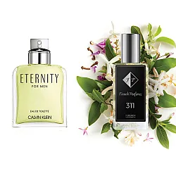 Nr311 kvepalai įkvėpti Calvin Klein - Eternity 104 ml