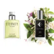 No311 parfüüm inspireeritud Calvin Kleinist - Eternity 60 ml