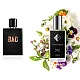 Nr312 kvepalai įkvėpti Diesel - BAD 104 ml