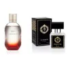 AJ Deluxe Nr314 smaržas, ko iedvesmojis Lacoste - Style in Play (Sarkans) 33 ml AJ Deluxe vīriešiem French Perfumes