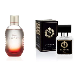 AJ Deluxe Nr314 kvepalai įkvėpti  Lacoste - Style in Play (Red) 33 ml