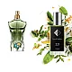 Nr321 kvepalai įkvėpti Jean Paul Gaultier - Le Beau Paradise Garden 104 ml