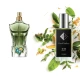 Nr321 kvepalai įkvėpti Jean Paul Gaultier - Le Beau Paradise Garden 60 ml