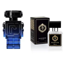 AJ Deluxe Nr324 kvepalai įkvėpti Paco Rabanne - Phantom Intense 50 ml