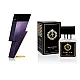 AJ Deluxe Nr325 kvepalai įkvėpti Carolina Herrera - Bad Boy Dazzling Garden 33 ml AJ Deluxe Vyrams French Perfumes