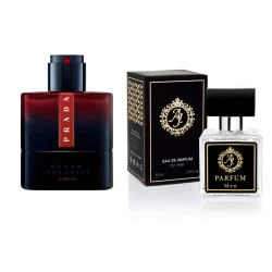 AJ Deluxe Nr326 kvepalai įkvėpti Prada - Luna Rossa Ocean Le Parfum 100 ml