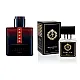 AJ Deluxe Nr326 kvepalai įkvėpti Prada - Luna Rossa Ocean Le Parfum 50 ml AJ Deluxe Vyrams French Perfumes
