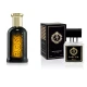 AJ Deluxe Nr327 kvepalai įkvėpti Hugo Boss - Boss Bottled Elixir Parfum 100 ml AJ Deluxe Vyrams French Perfumes